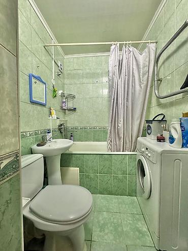 кв политех: 2 комнаты, 39 м², БГУ Индивидуалка, 4 этаж, Косметический ремонт — 7