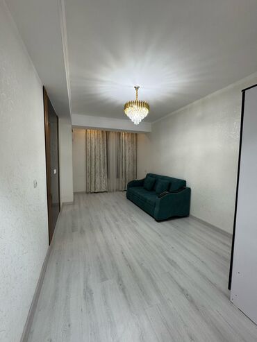 гостиничного типа квартиры: 1 комната, 40 м², С мебелью