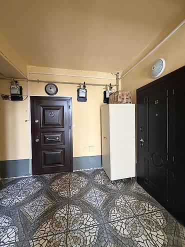 ağ seher: 3 otaqlı, Yeni tikili, 57 kv. m — 7