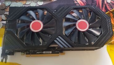 видеокарта rx 580 купить: Видео карта, ПК үчүн
