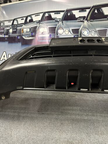 Бамперы и комплектующие: Honda, Б/у, Оригинал — 8