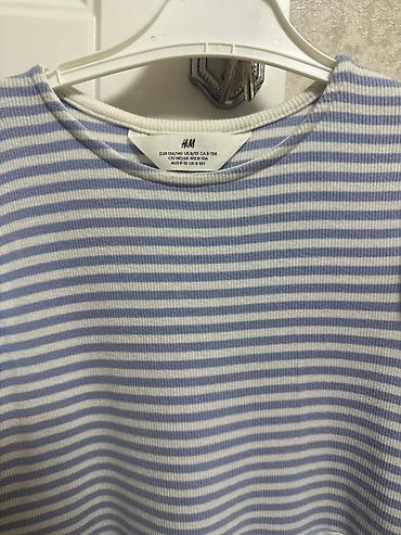 Платья: Детское платье, Повседневное, 9 - 10 лет, H&M — 2
