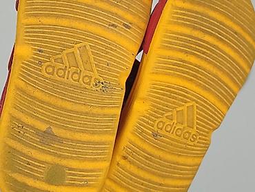 simen buty: Sandałki Adidas, 24, Używany — 6