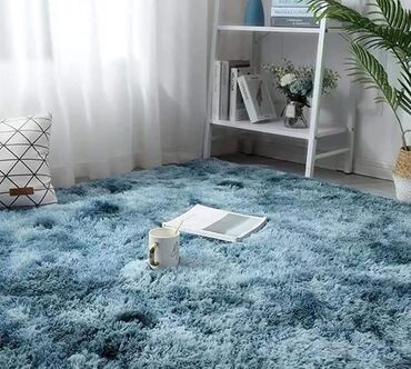 Tepisi i prostirke: Tepih, Pravougaoni — 2