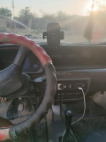 vip razbor: Daewoo Tico: 1997 г., 0.8 л, Механика, Бензин, Хэтчбэк — 4