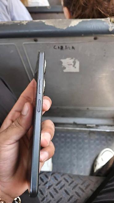 huawei 90 pro: Huawei nova 11i, 128 GB, rəng - Qara — 4