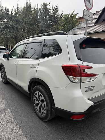 литые диски на субару: Subaru Forester: 2020 г., 2.5 л, Автомат, Бензин, Кроссовер — 2