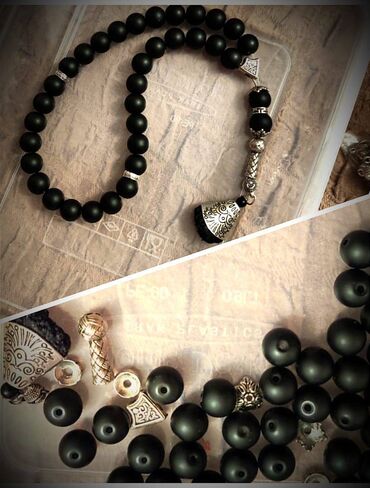 аксессуары для пупсов: Təsbehlərin Təmiri. Əl işlərinə aid aksesuarların bərpası