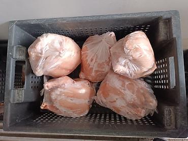 Курица: 🔥 Продаю фермерских бройлерных кур (охлажденка+замороженные тушки) 🔥 💰 — 6