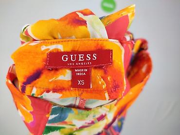 guess plus size: Guess, Spodnie materiałowe damskie, rozmiar XS — 5