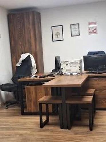 Kancelarijski setovi nameštaja: KANCELARIJSKI NAMEŠTAJ PO MERI WMN34 | — 4