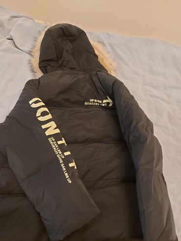 Kurtkalar: Tezedir .etiketi ustunde .uzerinde 140 yazilib razmer .hardasa 11- — 4