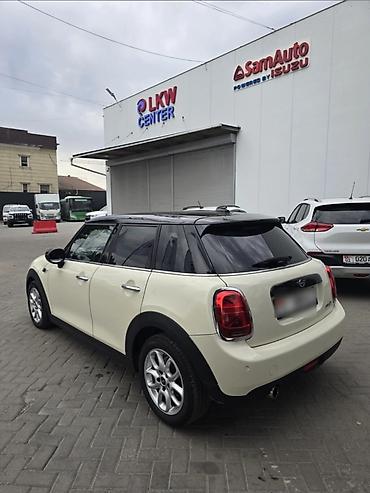 Mini: Mini Cooper: 2020 г., 1.5 л, Робот, Бензин, Хэтчбэк — 4