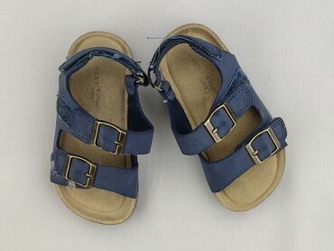 klapki miu miu: Sandals Next, 15 and less, Used