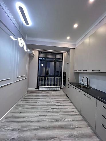 Долгосрочная аренда квартир: 2 комнаты, Агентство недвижимости, Без подселения, С мебелью полностью — 8