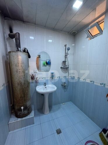 Köhnə tikili: Şirvan, 4 otaqlı, Köhnə tikili, 100 kv. m — 9