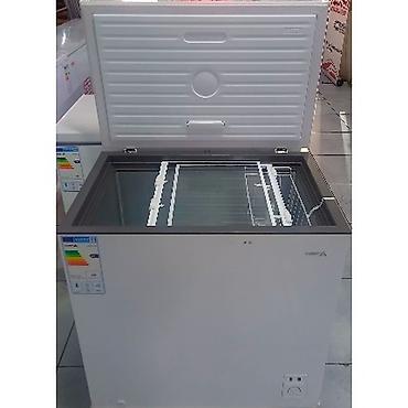 Морозильники: Морозильник, Новый, Платная доставка, Самовывоз, Бесплатная доставка — 14