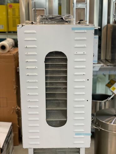 Meyvə qurudan aparatlar: 6 listli, Zəmanətlə, Yeni — 18