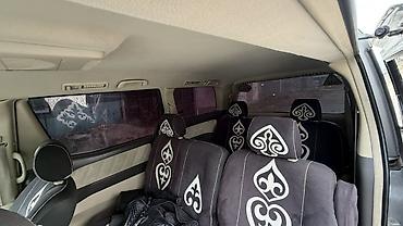 лобовое стекло ауди а6: Toyota Alphard: 2005 г., 3 л, Автомат, Газ, Минивэн — 4