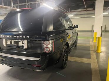 Land Rover: Tecili satilir masin saqlam masindi istenilen ustada servisinde — 15