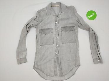 rough: Vintage Denim, Koszula damska, rozmiar XS — 2
