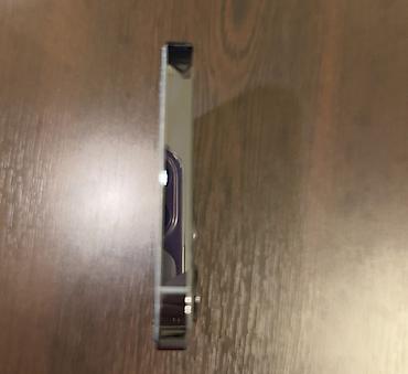 Apple iPhone: IPhone 12 Pro Max, 256 GB, Pacific Blue, Simsiz şarj, Face ID — 6