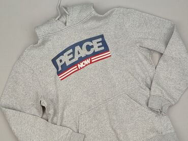 sweter ralph z misiem: H&M, Women`s hoodie, size XS