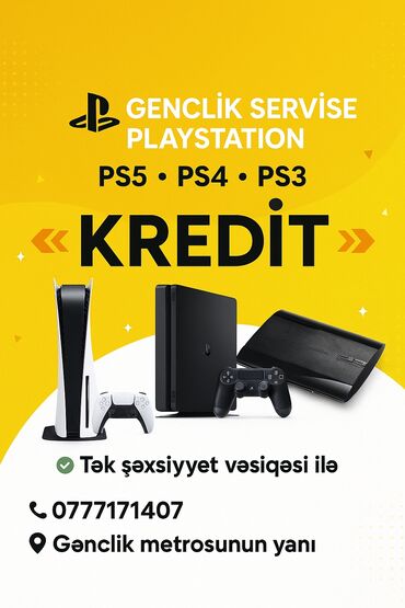playstation 4 nece manatdir: Sony PlayStation oyun konsolları mövcuddur. PlayStation 5, PlayStation