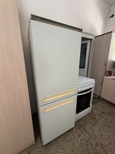 сколько стоит бу холодильник: Муздаткыч Stinol, Колдонулган, Эки камералуу, 60 * 170 *