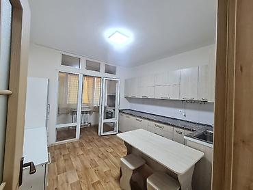1: 1 комната, 46 м², 11 мкр Элитка, 1 этаж, Косметический ремонт — 5