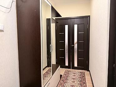 2 комнатная: 2 комнаты, 67 м², 106 серия улучшенная, 6 этаж, Евроремонт — 6