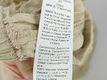action crocsy: Shein, Spodnie materiałowe damskie, rozmiar S — 5