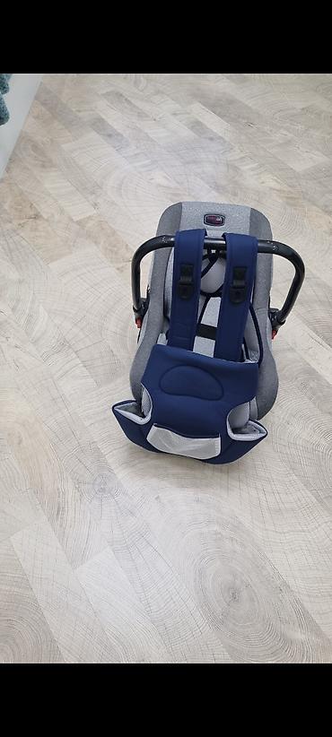 Avtokreslolar: Uşaq avtomobil oturacağı və daşıma beşiyi - Brend: Baby Care — 2