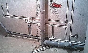 Курулуш жана оңдоо кызматтары: Сантехниканы орнотуу жана алмаштыруу 6 жылдан ашык тажрыйба — 4