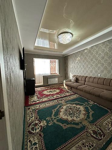 зх комнатная квартира: 3 комнаты, 61 м², 106 серия, 4 этаж, Косметический ремонт — 7