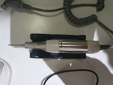 uvb lampa: Yaxsi veziyyetde 
ev de alinb wexsi isdifade olunb — 3