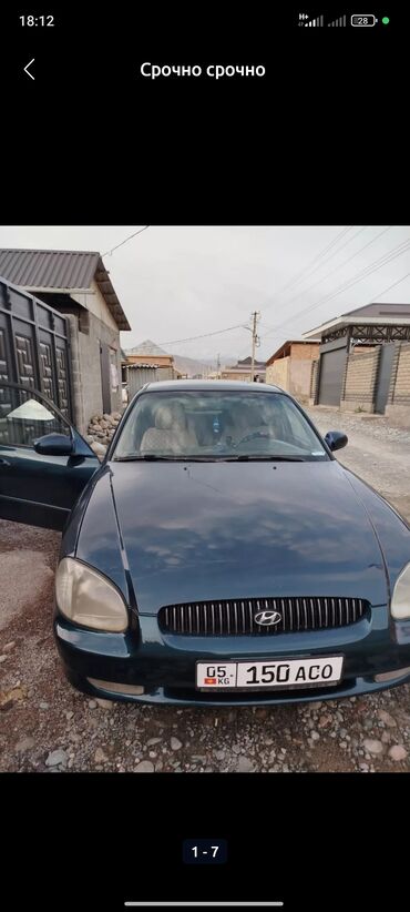 hyundai sonata 2009: Срочно срочно продаю Хундай соната год 2000 обьем 2 в отличном