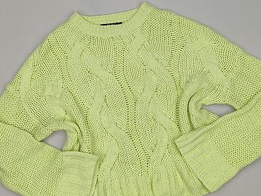 noosy: Bershka, Sweter damski, rozmiar XS — 1