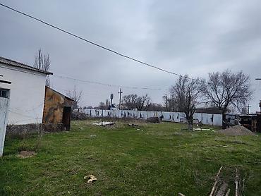 ош к: 6 соток, Для строительства — 5