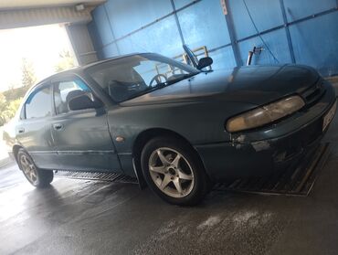 зарядное устройство для электромобиля: Mazda 626: 1997 г., 1.8 л, Механика, Бензин, Седан
