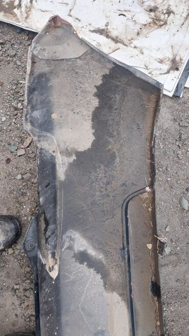 бампер тайота ист: Бампер Арткы Toyota