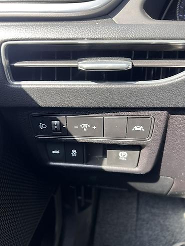 dn8: Hyundai Sonata: 2022 г., 2 л, Автомат, Газ, Седан — 9
