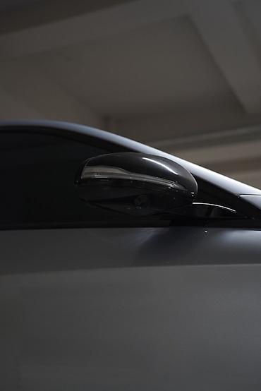 snos 269: Mercedes-Benz S-Class: 2014 г., 4.7 л, Автомат, Бензин, Седан — 3