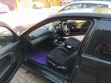 BMW: BMW 3 series: 2003 г., 1.8 л, Автомат, Бензин, Хэтчбэк — 6