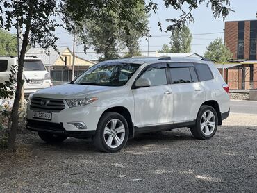 купить запчасти опель омега б: Toyota Highlander: 2011 г., 3.5 л, Автоматтык, Бензин, Кроссовер