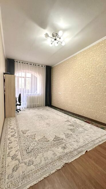 квартира репина: 1 комната, 33 м², Индивидуалка, 5 этаж, Евроремонт