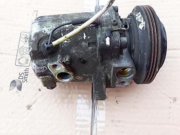 piter auto plac borca: KOMPRESOR KLIME ZA SMART FORTWO | Smart fortwo kompresor klime — 1
