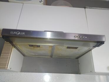 mastagada kiraye evler: Eurolux, rəng - Boz, İşlənmiş