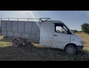 ом 606: Грузовик, Mercedes-Benz, Стандарт, Б/у — 3