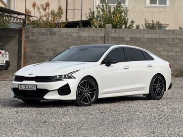 купить мопед альфа: Kia K5: 2020 г., 1.6 л, Автомат, Бензин, Седан